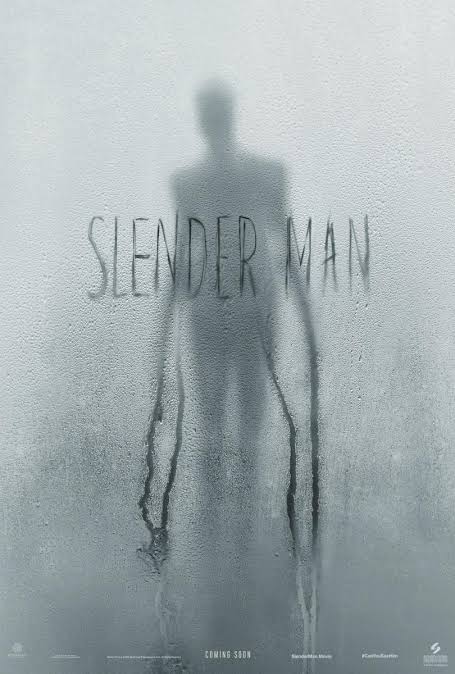 SLENDERMAN